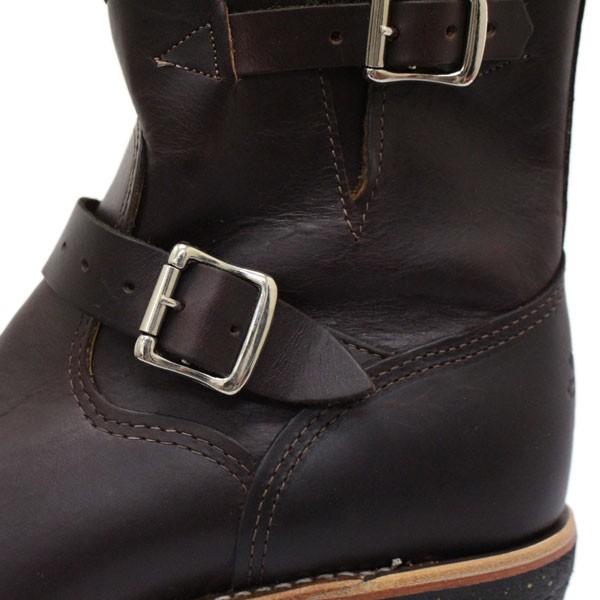 CHIPPEWA（チペワ） 1901M52 7inch ORIGINAL ENGINEER BOOTS 7インチ