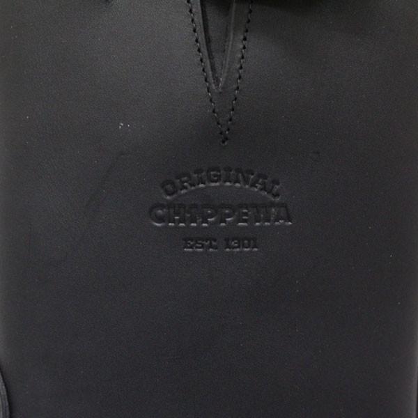 CHIPPEWA（チペワ） 1901M57 11inch ORIGINAL STEEL TOE ENGINEER