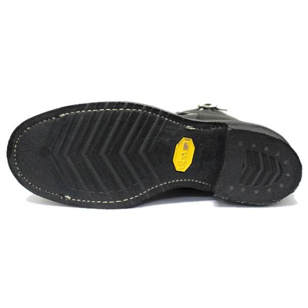 CHIPPEWA（チペワ） 1901M57 11inch ORIGINAL STEEL TOE ENGINEER