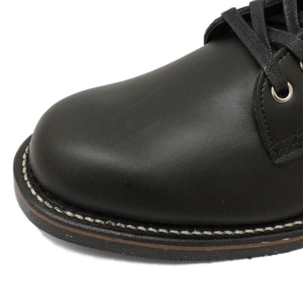 CHIPPEWA（チペワ） 1901M73 4inch SERVICE OXFORDS 4インチ プレーン