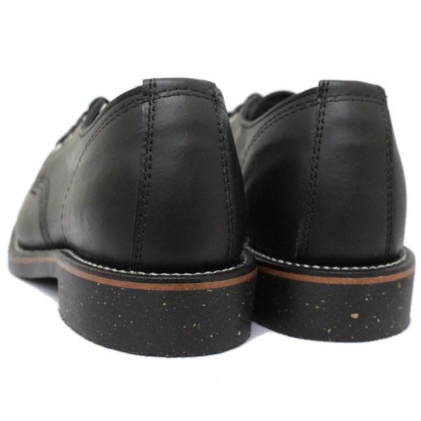 CHIPPEWA（チペワ） 1901M73 4inch SERVICE OXFORDS 4インチ プレーン