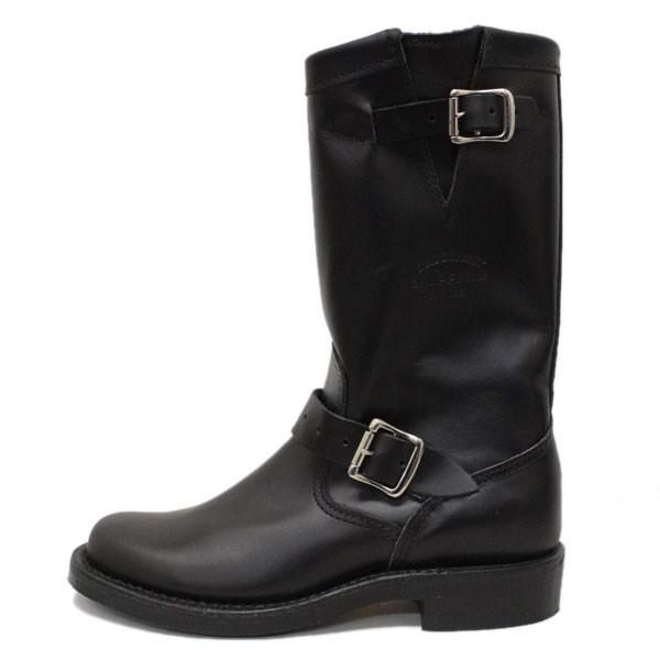 CHIPPEWA（チペワ） 1901W14 Women's 11inch Original Engineer(11