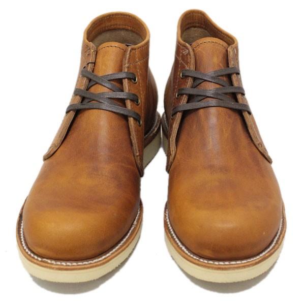 CHIPPEWA（チペワ） 1955 ORIGINAL MODERN SUBURBAN BOOTS モダン