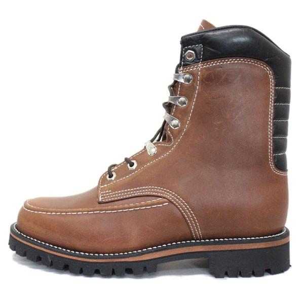 Chippewa ブーツ USA製 ビンテージ 最終値引 CHIPPEWA（チペワ） Dead