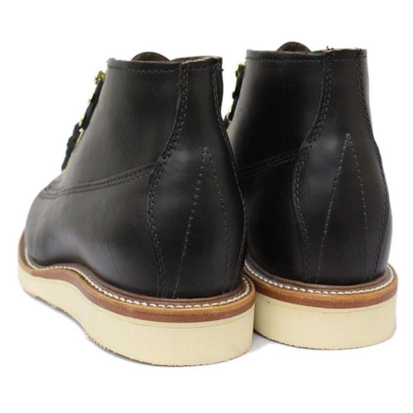 CHIPPEWA (チペワ) 1958 5inch ORIGINAL LACE-TO-TOE BOOTS 5インチ