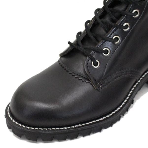 CHIPPEWA（チペワ） 1957 ORIGINAL MOUNTAINEER BOOTS プレーントゥ