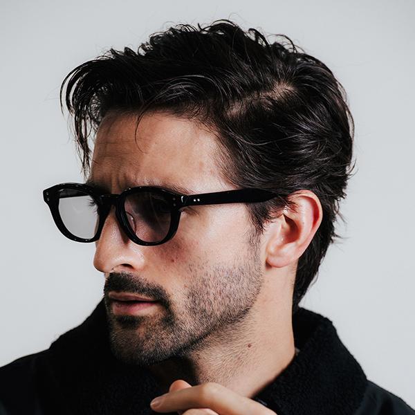 CRIMIE（クライミー） THE CRIMIE MIKE BIKER SHADE SUNGLASSES MIKE