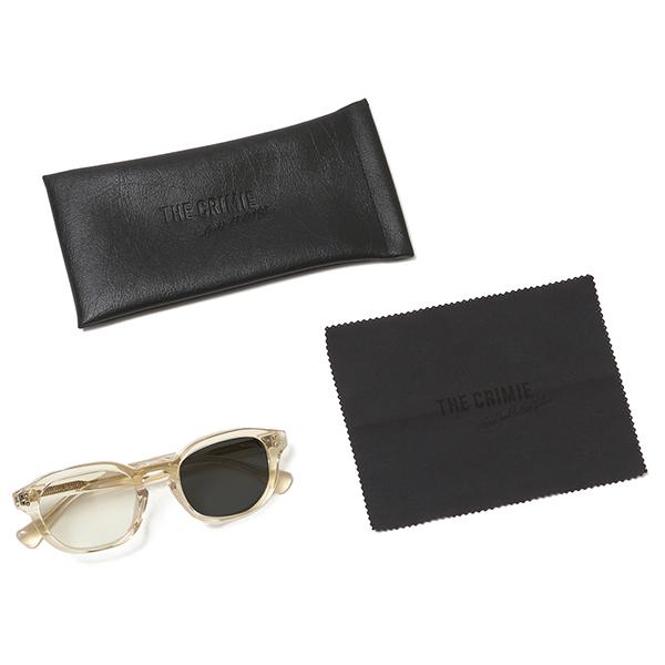 CRIMIE（クライミー） THE CRIMIE MIKE BIKER SHADE PHOTOCHROMIC LENS