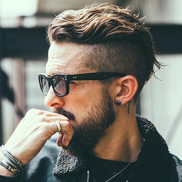 CRIMIE（クライミー） THE CRIMIE ROB BIKER SHADE SUNGLASSES ROB