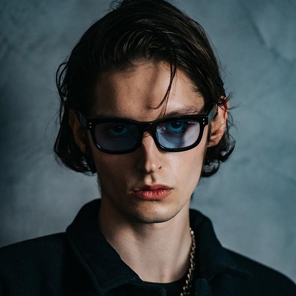 CRIMIE（クライミー） THE CRIMIE ROB BIKER SHADE SUNGLASSES ROB
