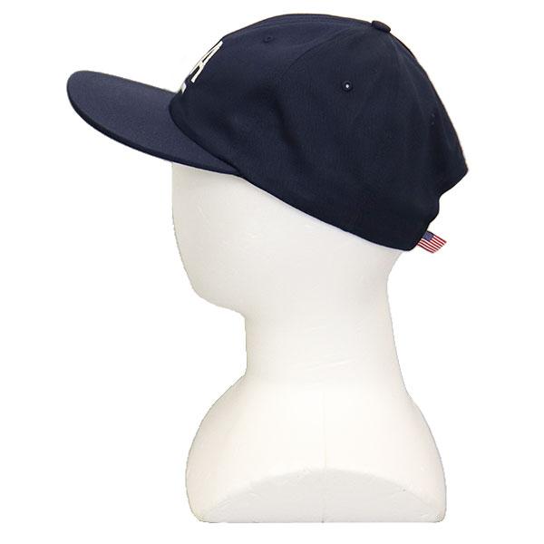 Cooperstown Ball Cap（クーパーズタウンボールキャップ） LAP1943