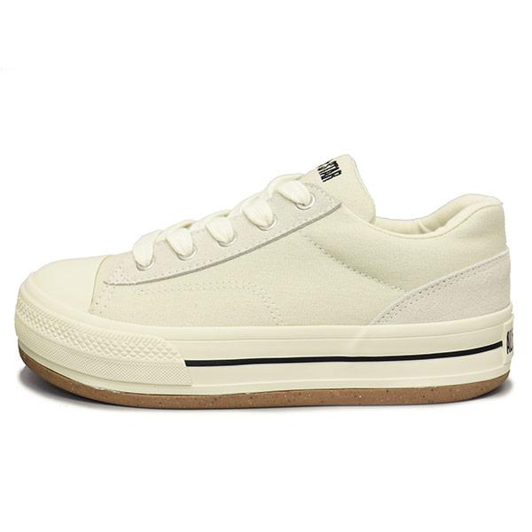 CONVERSE（コンバース） 31310761 オールスター R ボーダースター OX ストーンホワイト CV105 : THREE ...