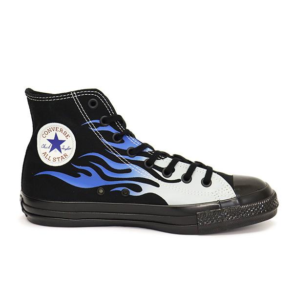 CONVERSE（コンバース） 31317130 オールスター エイジド IGNT HI 