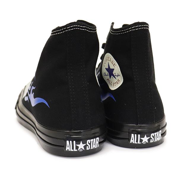 CONVERSE（コンバース） 31317130 オールスター エイジド IGNT HI 