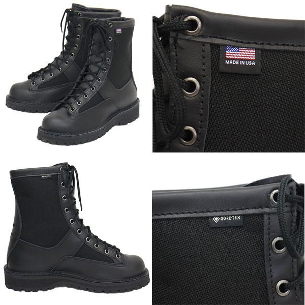 Danner DANNER(ダナー) 21210 ACADIA (EE) アケイディア レザー