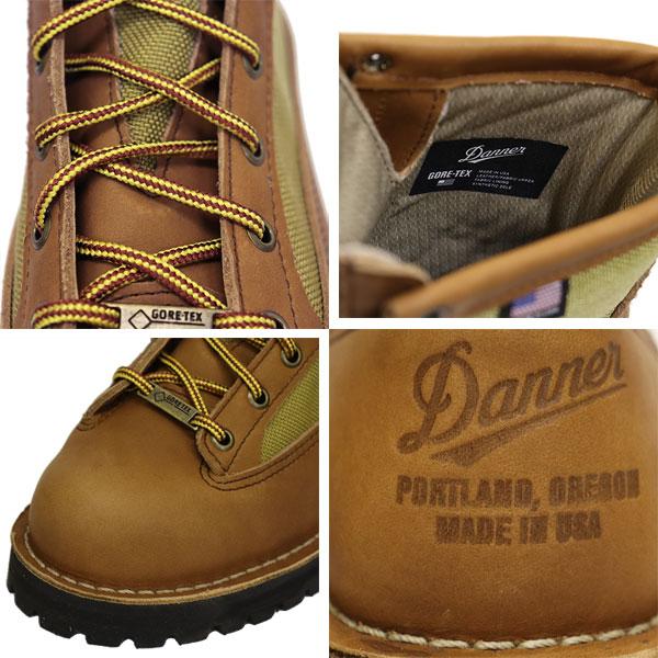 Danner DANNER (ダナー) 30543 Light Revival ダナーライト Danner DANNER (ダナー) 30543 Light Revival ダナーライト