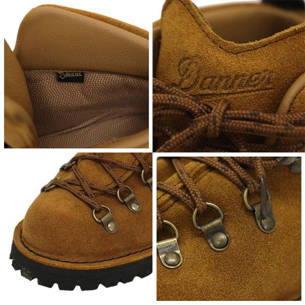 Danner DANNER (ダナー) 31548 Mountain Light マウンテンライト Danner DANNER (ダナー) 31548 Mountain Light マウンテンライト