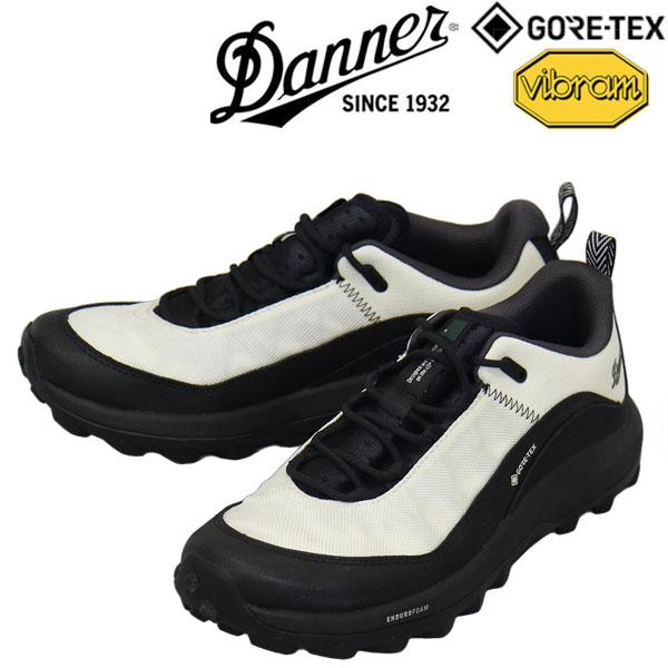 Danner（ダナー） 32845 N エヌ45 LOW ロー GTX ゴアテックス シューズ