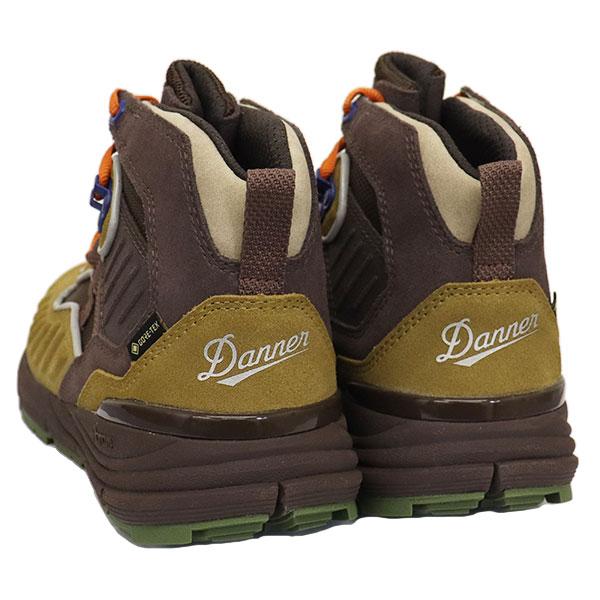 Danner（ダナー） 34268 Fullbore Mid Gtx フルボア ミッド ゴアテック