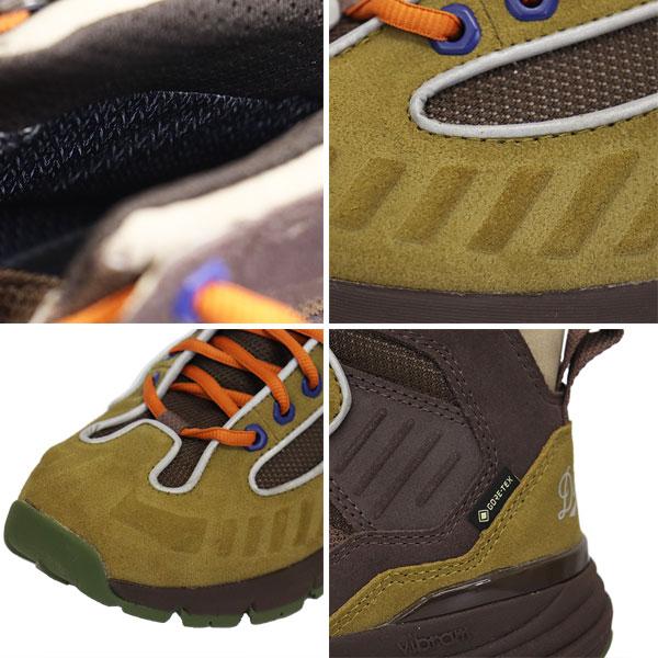 Danner（ダナー） 34268 Fullbore Mid Gtx フルボア ミッド ゴアテック