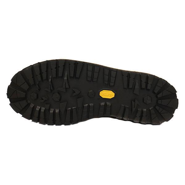 DANNER (ダナー) 60434 CASCADE CREST カスケードクレスト 5 レザーブーツ COFFEExMOSS GREEN アメリカ製の画像