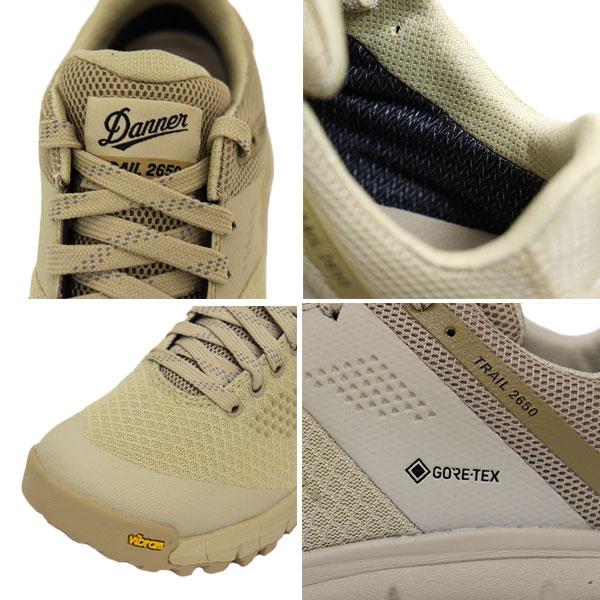 Danner（ダナー） WMNS 61218 TRAIL 2650 MESH GTX トレイル メッシュ