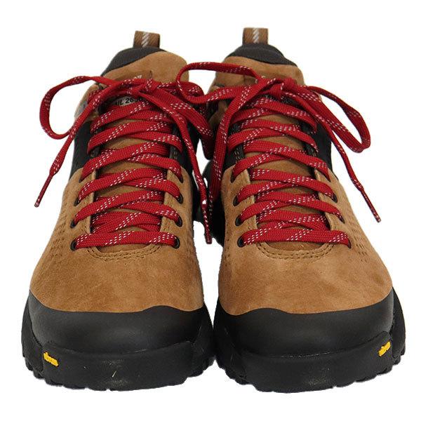 Danner（ダナー） 61297 TRAIL 2650 GTX アウトドアシューズ BrownxRed