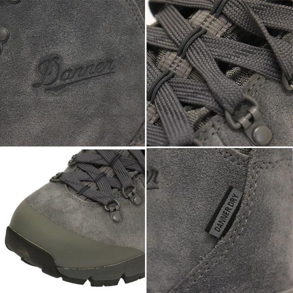 Danner（ダナー） 62299 MOUNTAIN マウンテン 600 WP レザーブーツ 