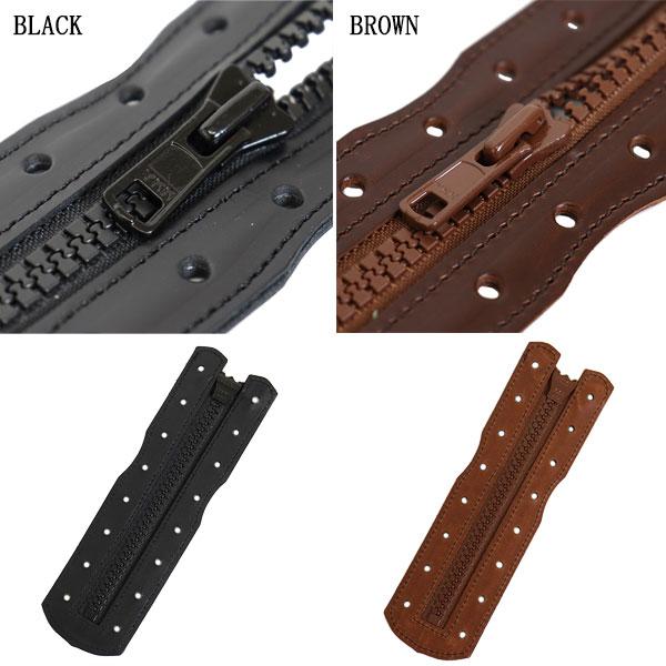 Danner（ダナー） 8 Hole Zipper Parts 8ホール ジッパーパーツ 日本製