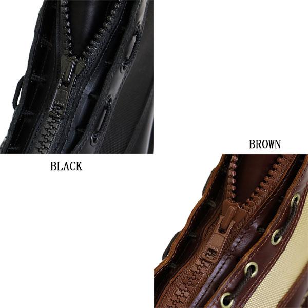 Danner（ダナー） 8 Hole Zipper Parts 8ホール ジッパーパーツ 日本製
