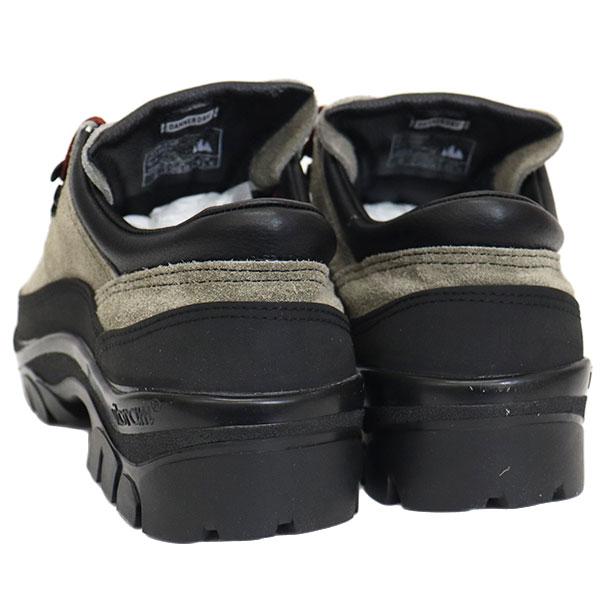 Danner (ダナー) D113400 Ashland アシュランド レザー ブーツスニーカー S.BEIGE 日本製の画像