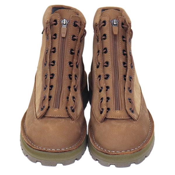 Danner（ダナー） FIELD R フィールド アール D123000 レザーブーツ