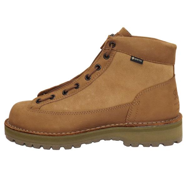 Danner（ダナー） FIELD R フィールド アール D123000 レザーブーツ