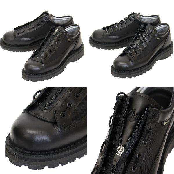 Danner（ダナー） D123200 DANNER FIELD Low R ダナーフィールド ロー