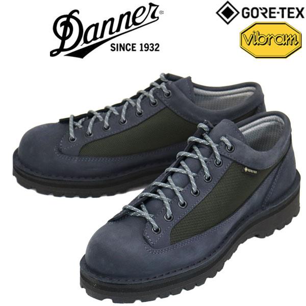 Danner（ダナー） D123200 DANNER FIELD Low R ダナーフィールド ロー