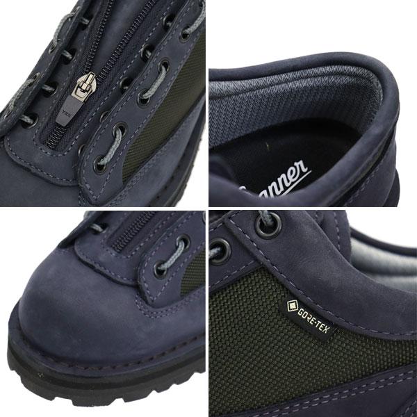 Danner（ダナー） D123200 DANNER FIELD Low R ダナーフィールド ロー 