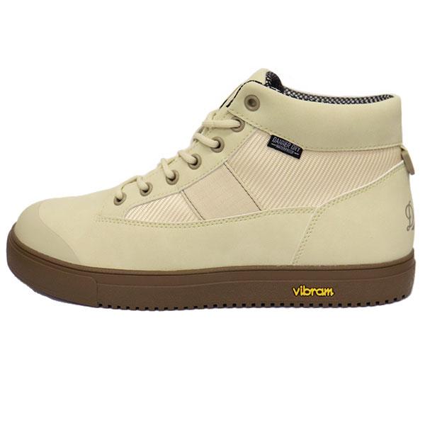 Danner（ダナー） D125500 GLACIER グレイシア ブーツスニーカー BEIGE