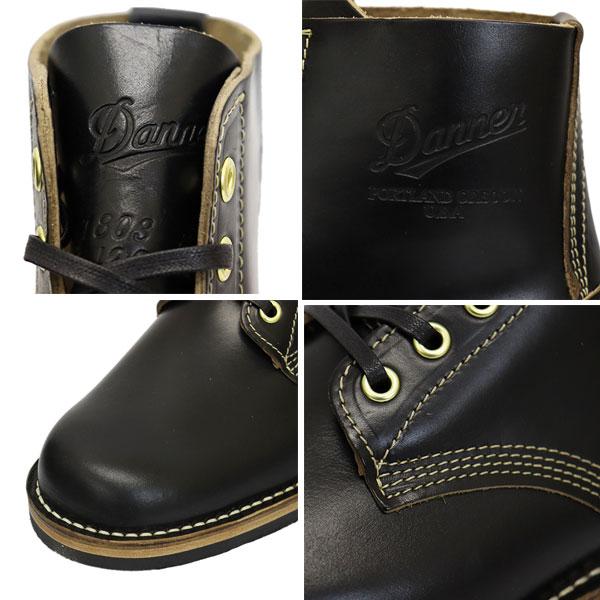 Danner DANNER (ダナー) D-1803 OCONT オカント レザーブーツ Danner DANNER (ダナー) D-1803 OCONT オカント レザーブーツ
