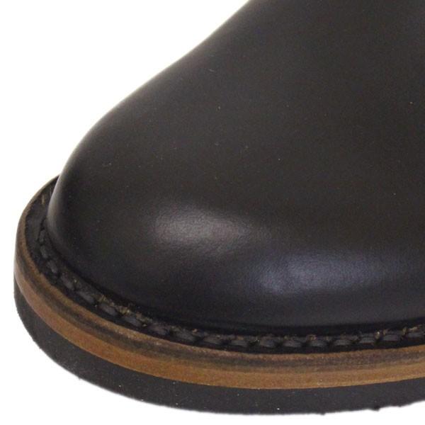 Danner（ダナー） D-1856 Manawa マナワ オックスフォードシューズ