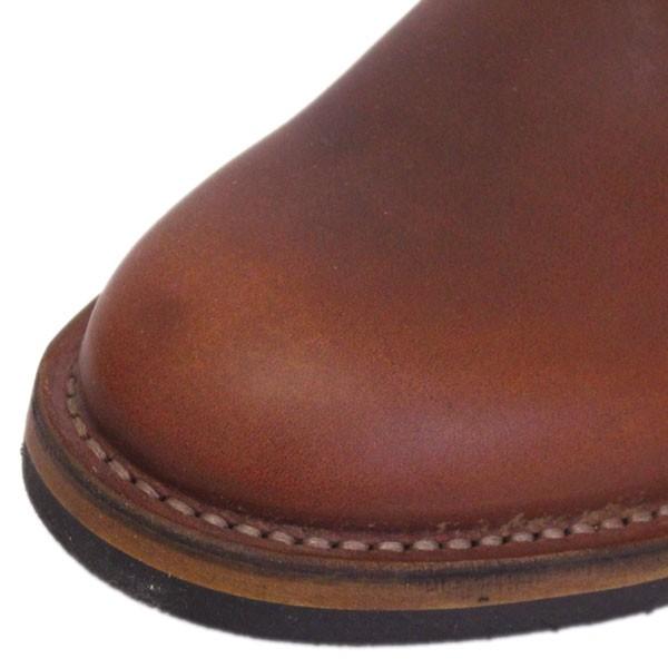 Danner（ダナー） D-1856 Manawa マナワ オックスフォードシューズ D