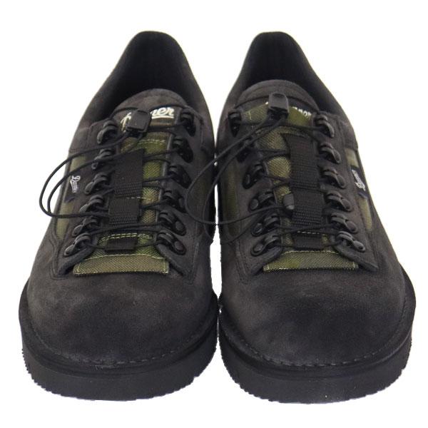 Danner（ダナー） D210530 Cave Trooper Low ケーヴ トゥルーパー ロー