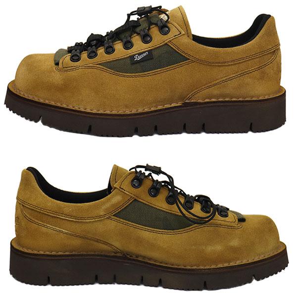 Danner（ダナー） D210530 Cave Trooper Low ケーヴ トゥルーパー ロー