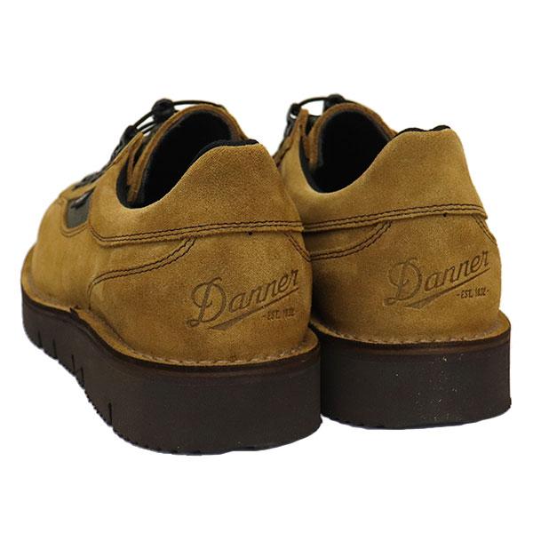 Danner（ダナー） D210530 Cave Trooper Low ケーヴ トゥルーパー ロー