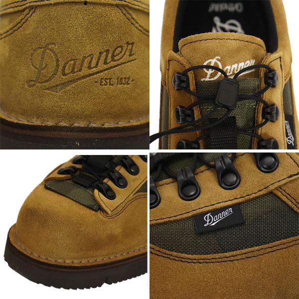 Danner（ダナー） D210530 Cave Trooper Low ケーヴ トゥルーパー ロー