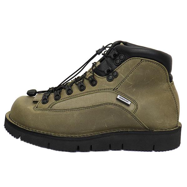 Danner（ダナー） D211520 CAVE TROOPER WP ケーヴ トゥルーパー