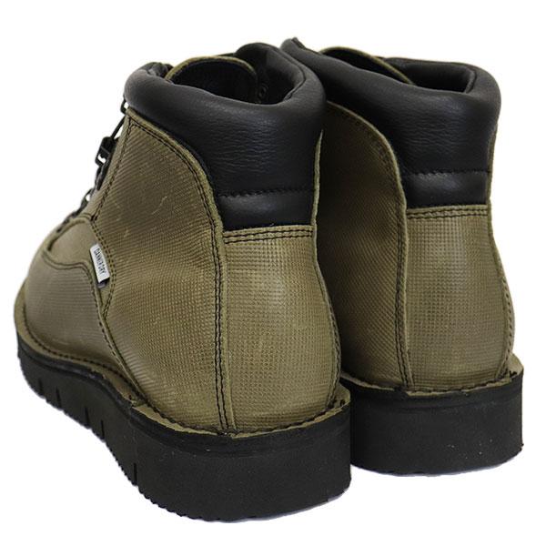 Danner（ダナー） D211520 CAVE TROOPER WP ケーヴ トゥルーパー
