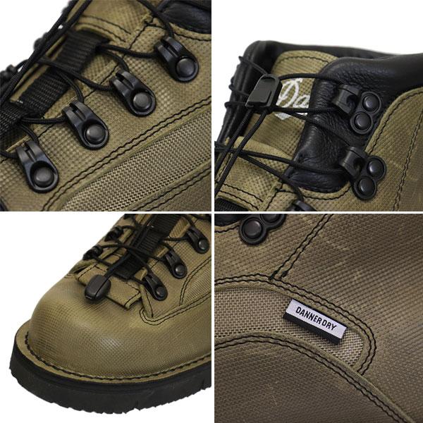 Danner（ダナー） D211520 CAVE TROOPER WP ケーヴ トゥルーパー