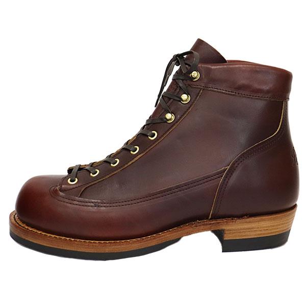 Danner（ダナー） D211800 Trample Gw トランプル レザーブーツ Brown