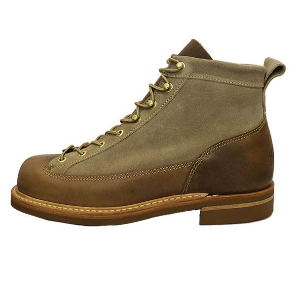 DANNER (ダナー) D214209 Bismark 3 Gw ビスマルク レザーブーツ SAND
