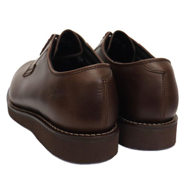 Danner DANNER(ダナー) D214370 POSTMAN WP ポストマン ウォーター 